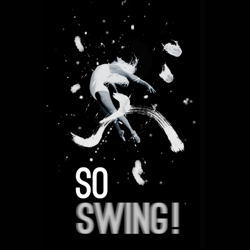 So Swing! - Un nouveau logo pour l'association!
