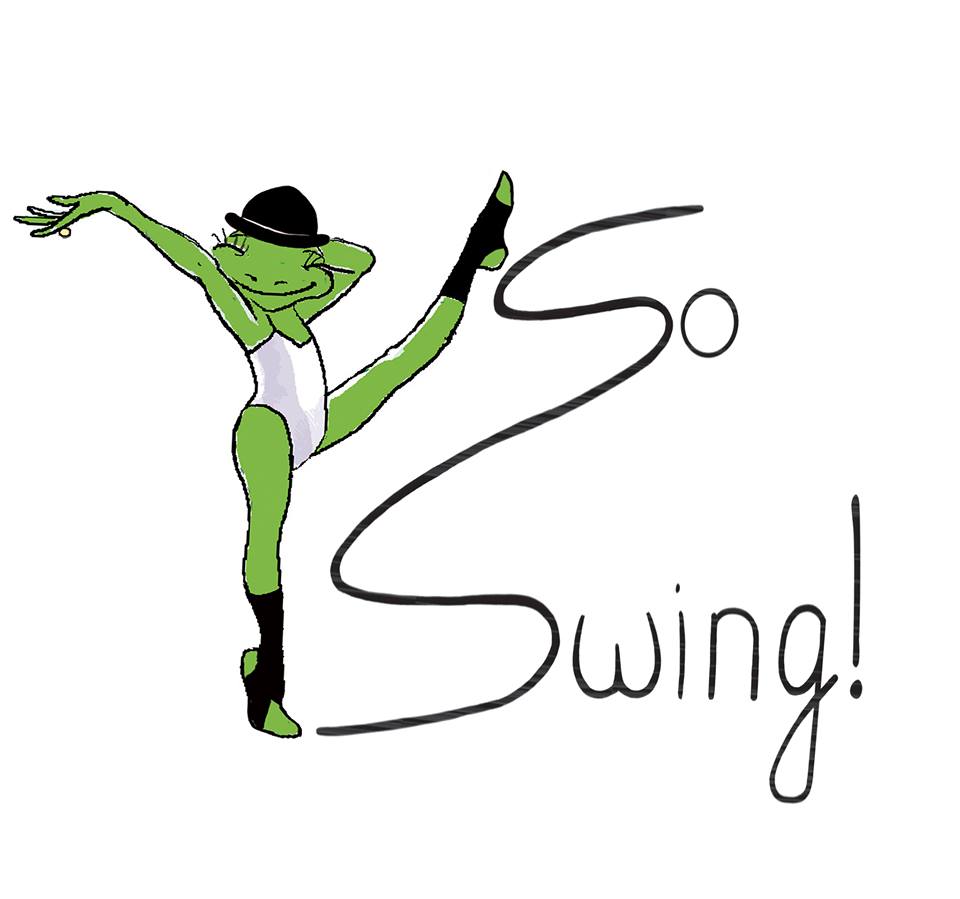 So swing logo